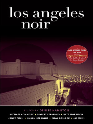 Los Angeles Noir - ebook
